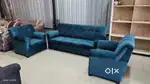 3D sofa available factory outlet