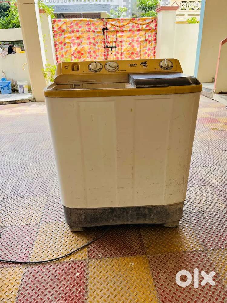 Top Load washing Machine Sale