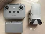 DJI mini 2SE fly more combo ( Second hand)