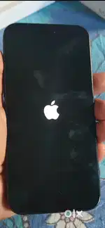 128gb , battery life is 87 percent