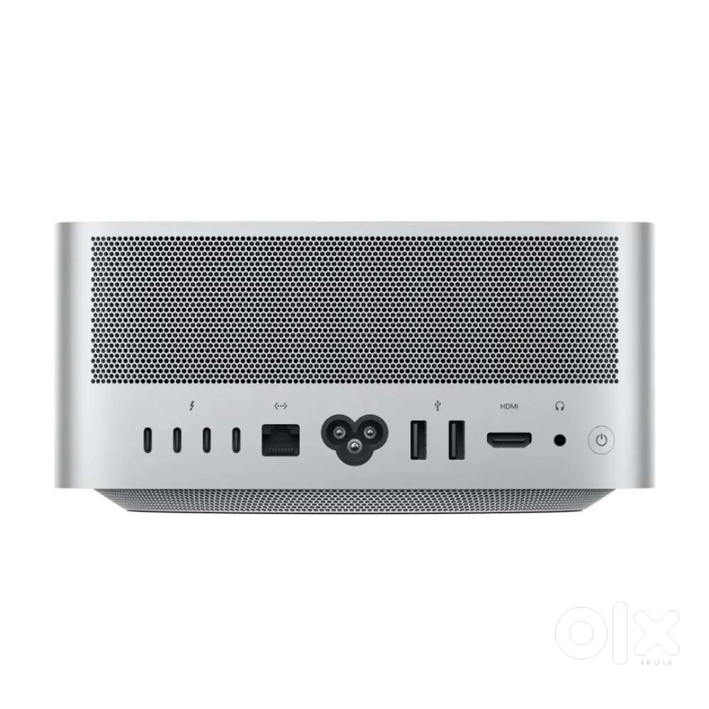 Apple Mac studio M1 in under warranty till Feb fabulous condition