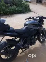 Good condition bike