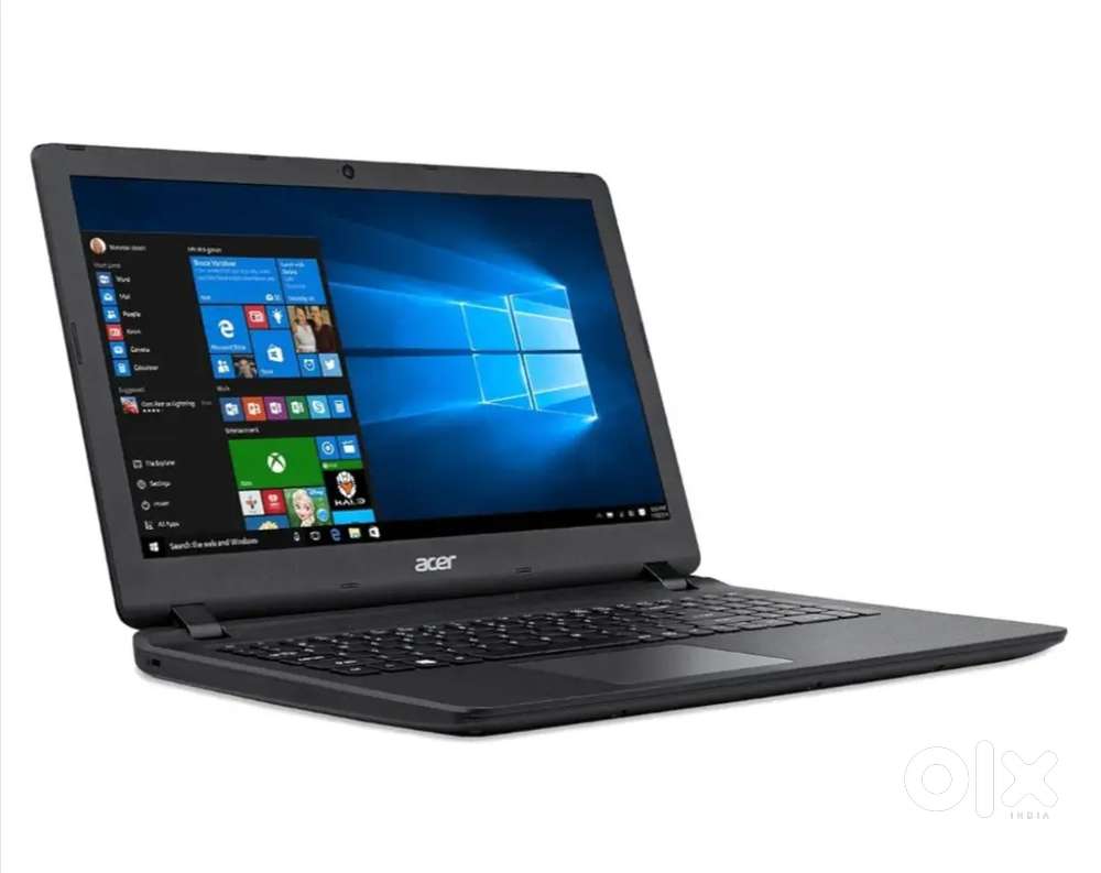 Acer TravelMate P249-G3-M  Core i5  8GB RAM  256 GB SSD  1 TB HDD