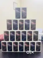 APPLE IPHONE 16PRO MAX 256GB DESERT NATURAL WHITE BLACK TITANIUM