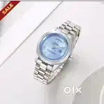 Rolex watch