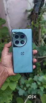 OnePlus 12 12/256