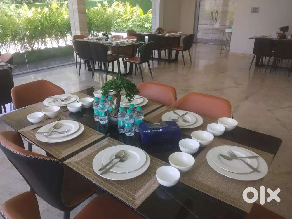 Need cook, kitchen helper