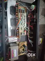 5.1 STK Amplifier
