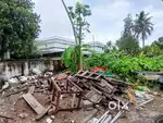 8.4 cents of residential plot for sale at Maradu.