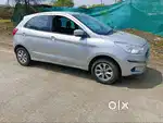 Ford Figo diesel