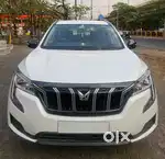 Mahindra XUV700 2.2 MX Diesel MT 5 Str, 2024, Diesel
