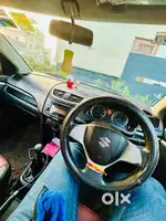 Maruti Suzuki Swift 2015 Diesel Well Maintained
