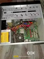 Dekstop cpu
