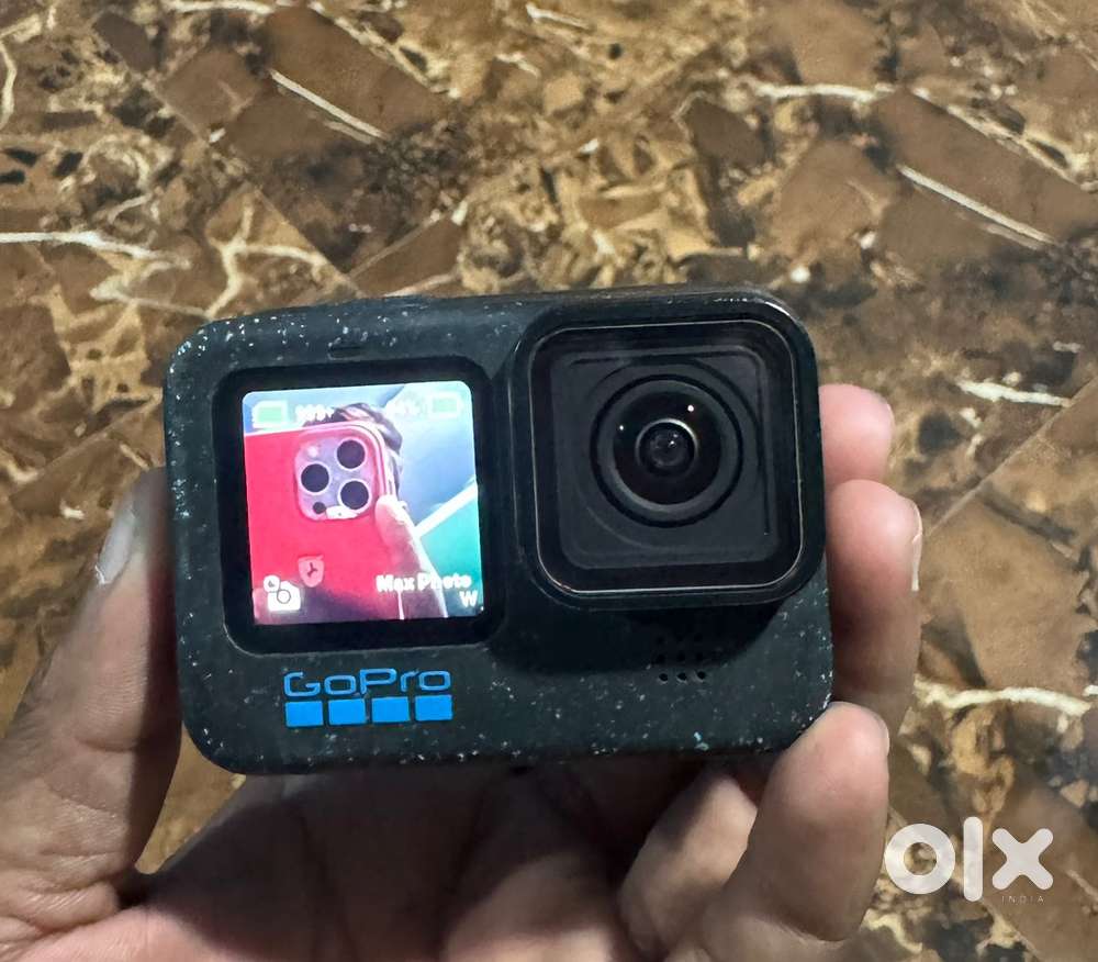 GoPro hero 12 black