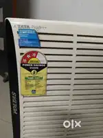 1.5 ton Voltas window ac for sale