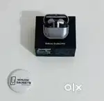 Samsung Galaxy Buds 3 Pro- 2 Months Old