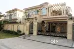 Luxurious 3 BHK 10 Marla's Single Storey House for Sale @ Sector 53 A