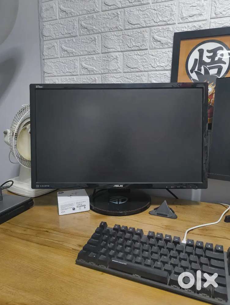 Asus 144 hzz monitor