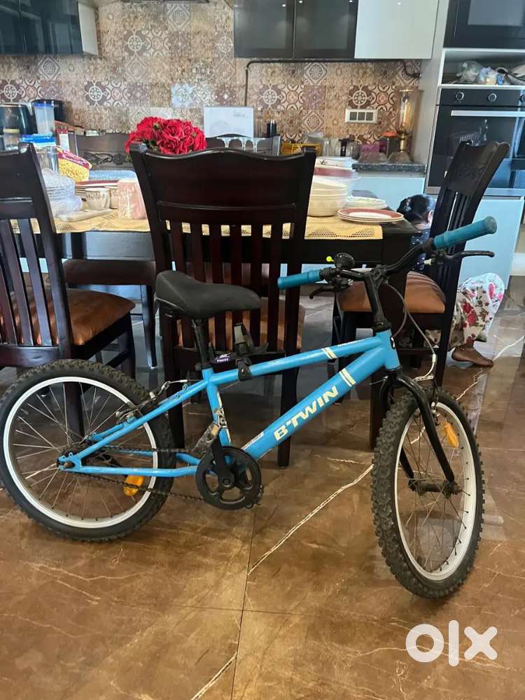 Good condition