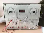 AC Position Servo Demonstrator