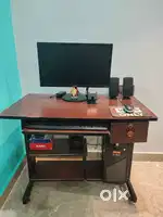 Desktop Computer