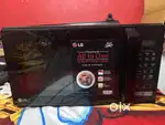 LG MICROWAVE 28L
