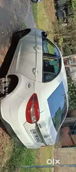 Tata Zest 2017 Diesel Good Condition