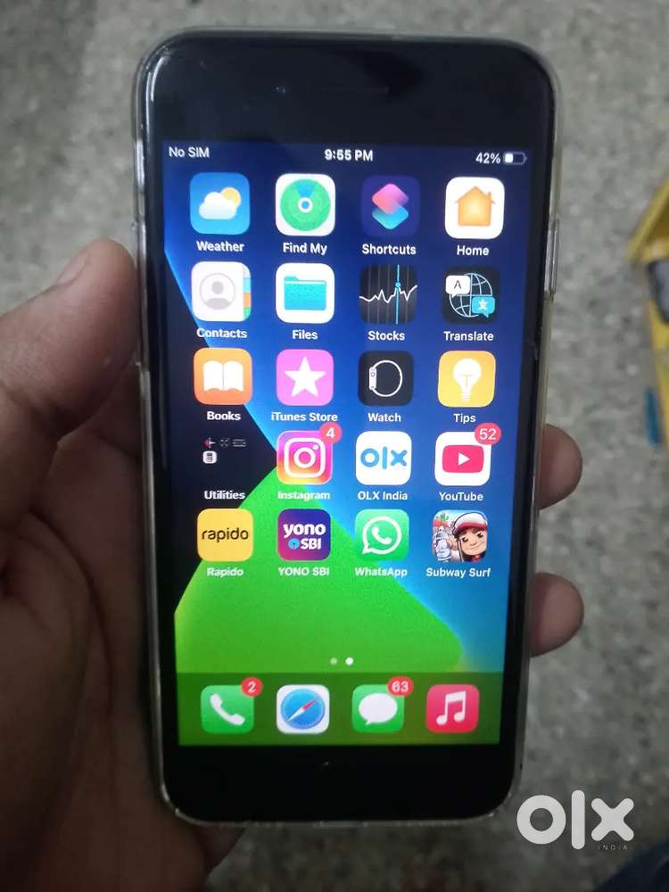 iPhone 7 128gb