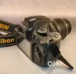 Nikon D5200 camera – Easy to Use, Hard to Beat