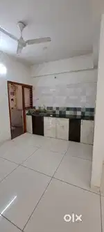 3 BHK Flat For Rent at Chandkheda