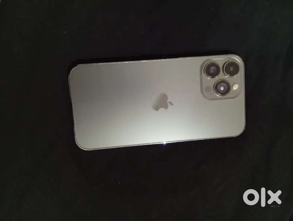 iPhone 13 pro max 256gb for sale