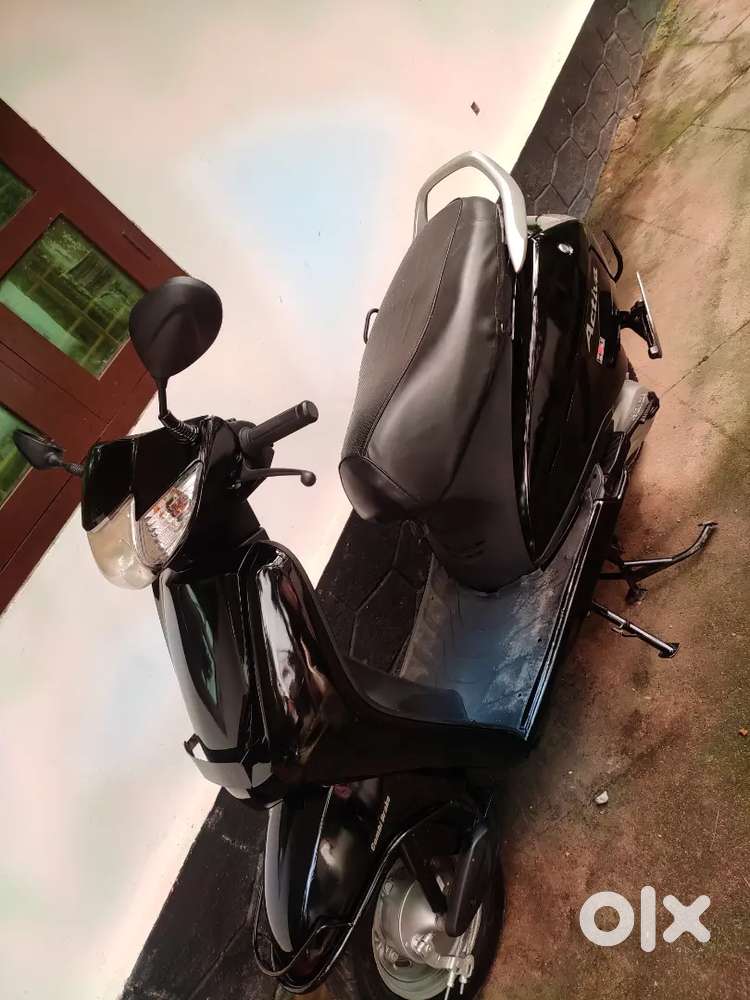 Good condition well maintained, new insurance and pollution