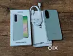SAMSUNG GALAXY A56  8/128
