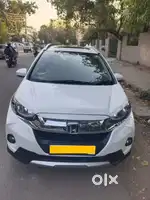 Honda WR-V 2018 Diesel 62000 Km Driven