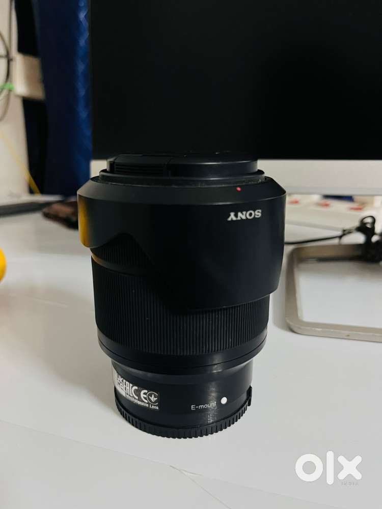 Sony 28-70 3.5,5.6 lens