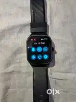 Fastrack FS1 Pro World's First, 1.96 Super AMOLED
