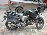 New Yamaha