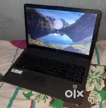 HP 250 G7 Notebook pc with laptop charger