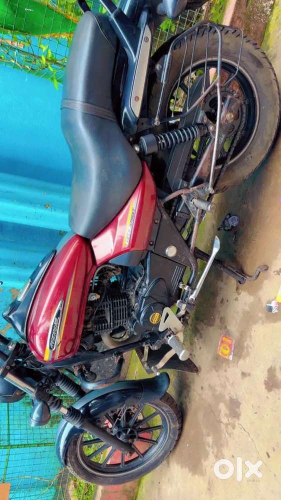 Avenger 150street