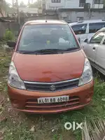 Maruti Suzuki Estilo VXi, 2011, Petrol