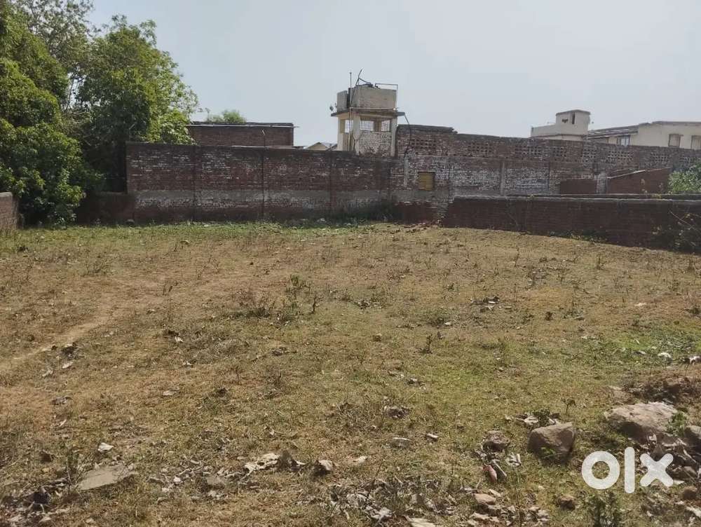 RESIDENTIAL  & COMMERCIAL  PLOT, AMRITNAGAR, HAZARIBAG