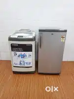 FERVEK055 GREY 180LTR VIDEOCON FRIDGE AVAILABLE COMBO