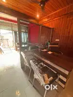 Furnished office for rent