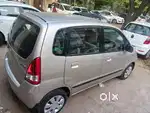 Maruti Suzuki Zen Estilo VXI BSIV, 2006, Petrol