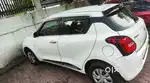 Urgent sell Swift 2018 Petrol Well Maintained 1st owner