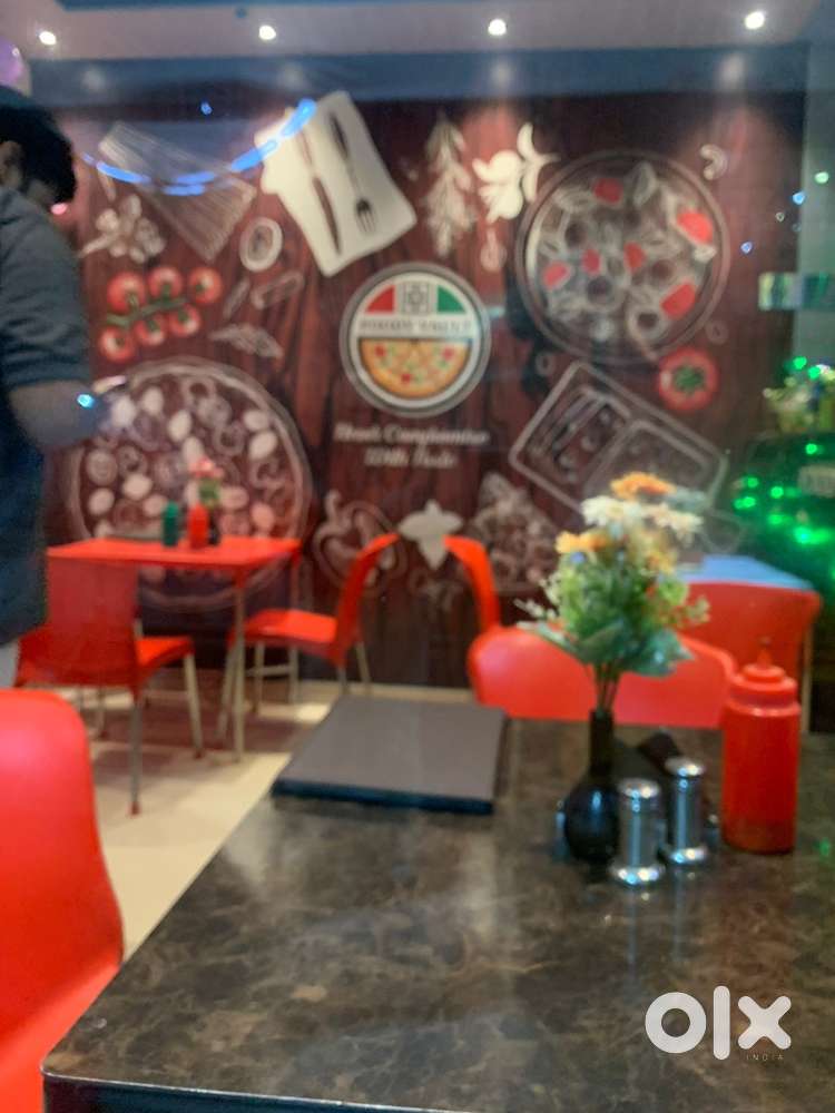 3 month advance and 1 month rent