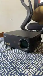 Borso Bs30 Projector 1080p