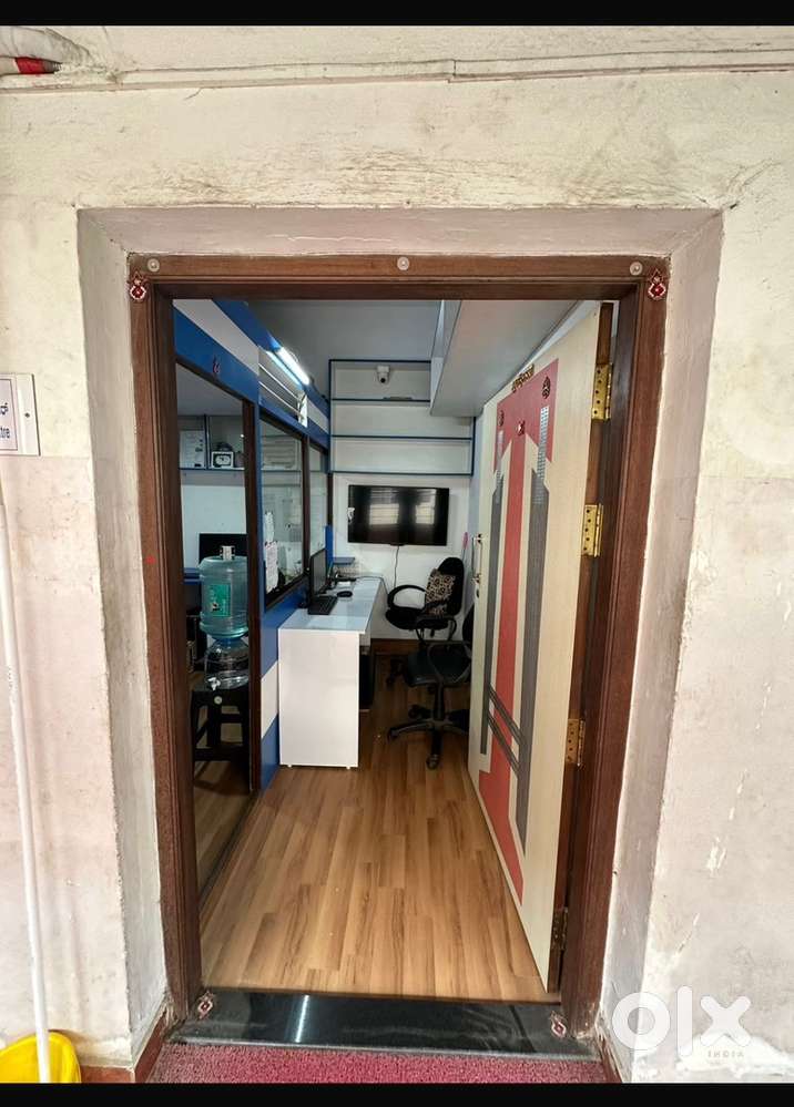 Small furnished office for Rent