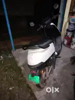 Ola s1 x 4200km driven