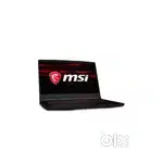 MSI GF63 Thin 9SCSR-1608IN Gaming Laptop